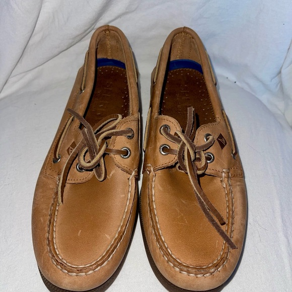 Sperry Top Siders - Picture 3 of 5